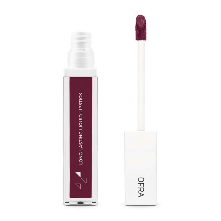 Long Lasting Liquid Lipstick Long Lasting Liquid Lipstick