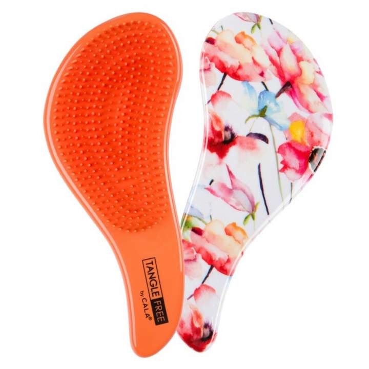 Brosse à Cheveux - Tangle Free Hairbrush Brosse à Cheveux - Tangle Free Hairbrush