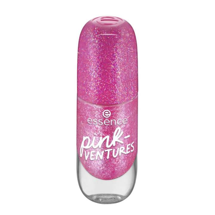 Vernis à Ongles Gel - Gel Nail Colour Vernis à Ongles Gel - Gel Nail Colour