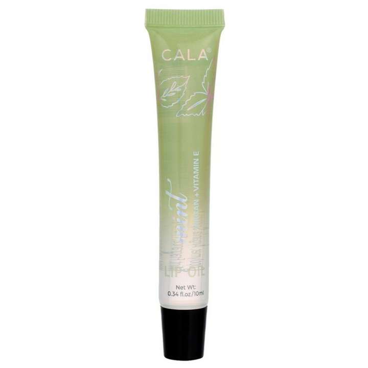 Huile à Lèvres - Lip Oil Huile à Lèvres - Lip Oil
