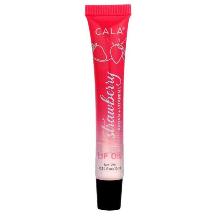 Huile à Lèvres - Lip Oil Huile à Lèvres - Lip Oil
