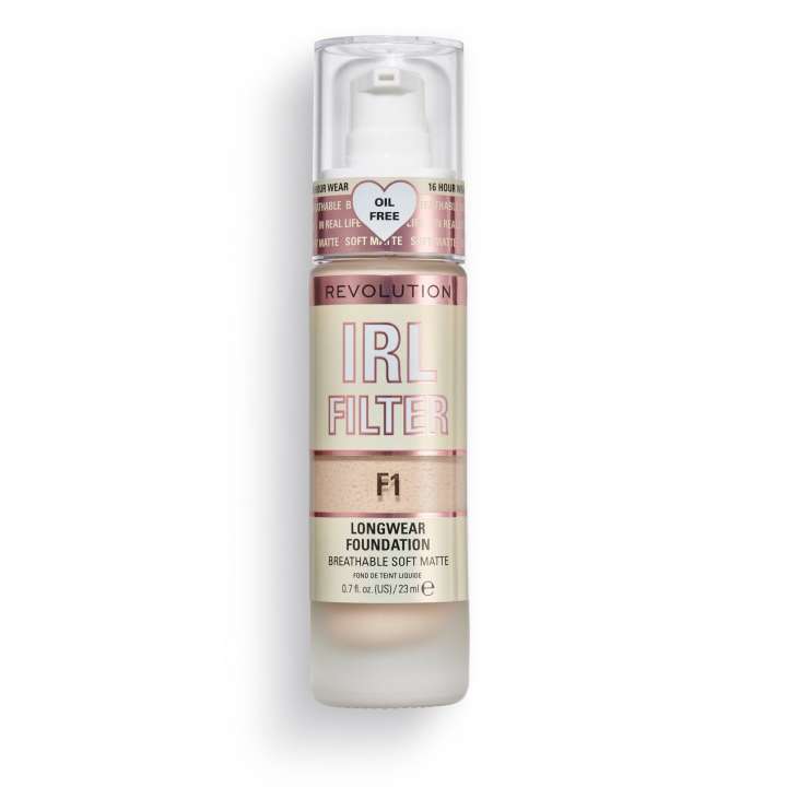 IRL Filter Longwear Foundation IRL Filter Longwear Foundation