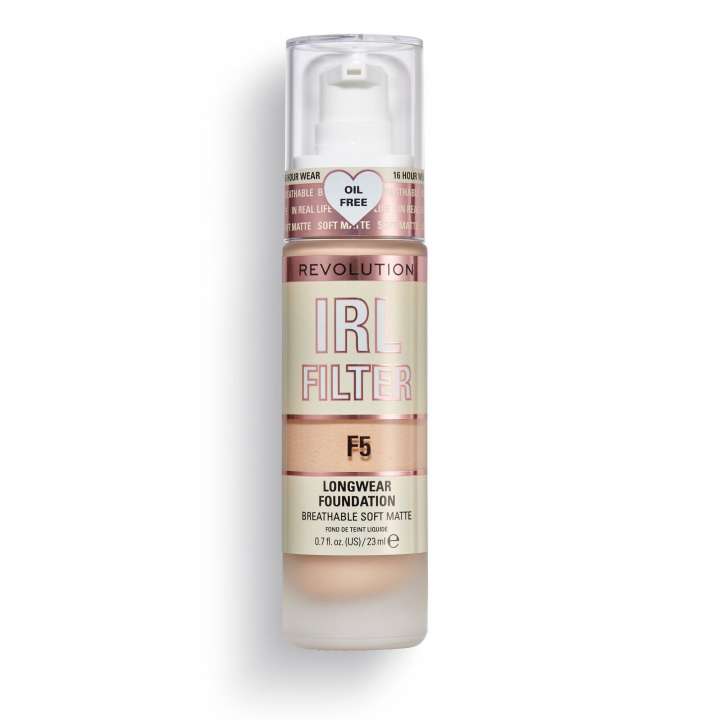 IRL Filter Longwear Foundation IRL Filter Longwear Foundation