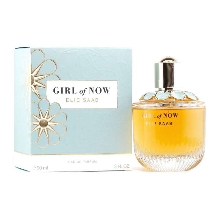 Girl Of Now - Eau de Parfum Spray