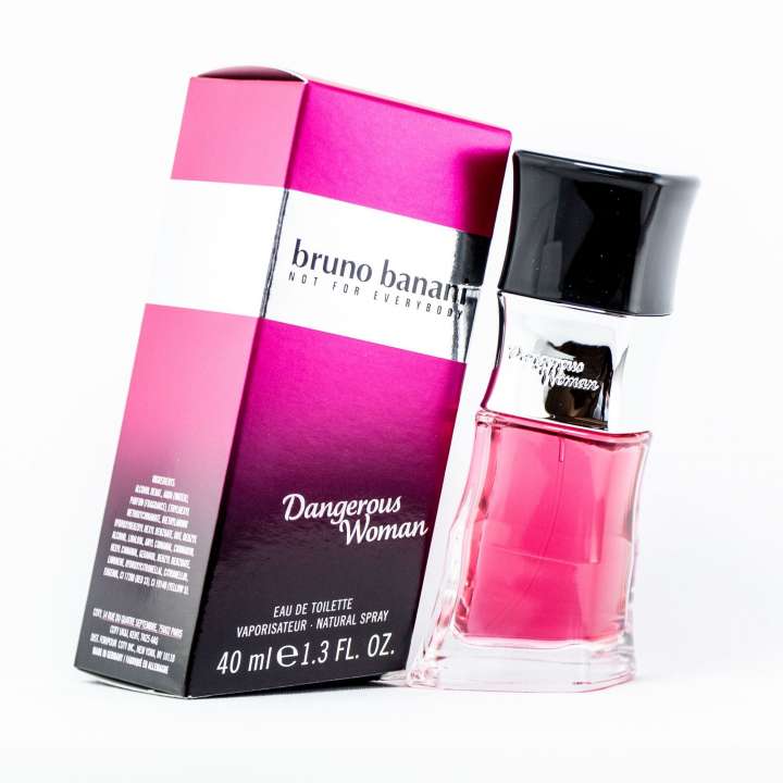 Dangerous Woman - Eau de Toilette Spray Dangerous Woman - Eau de Toilette Spray