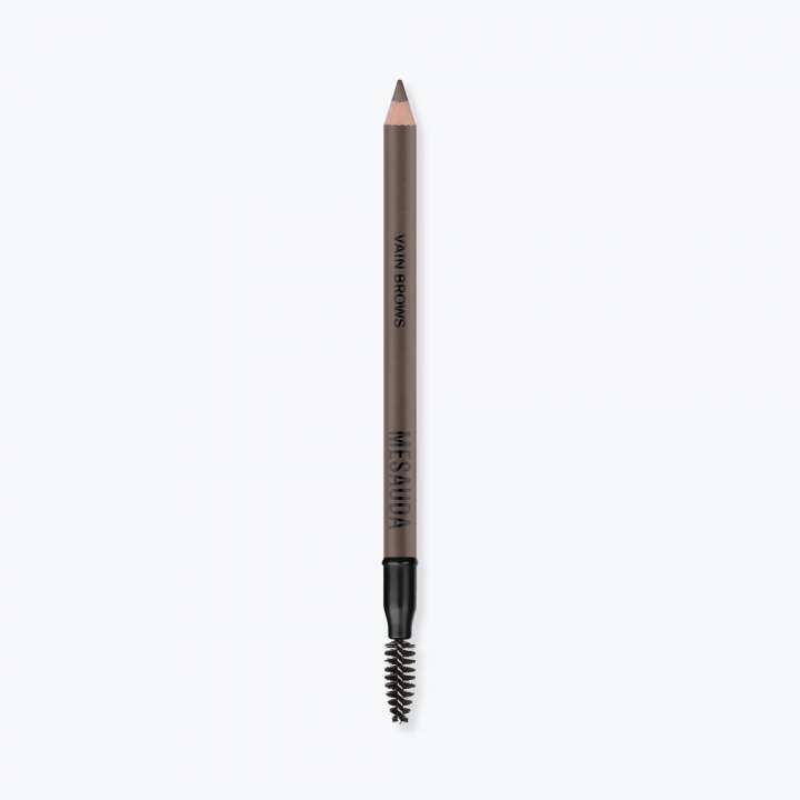 Augenbrauen-Stift - Vain Brows - Eyebrow Pencil