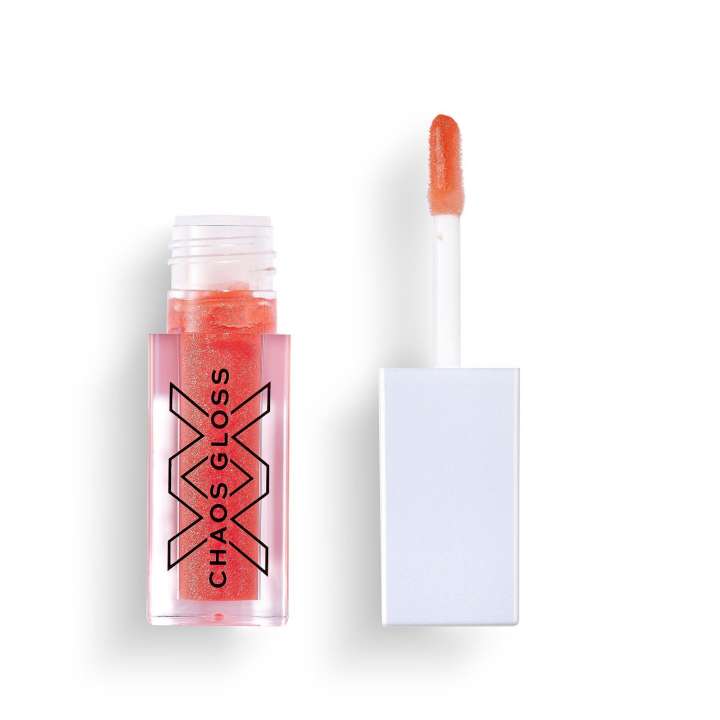 Chaos Gloss Chaos Gloss