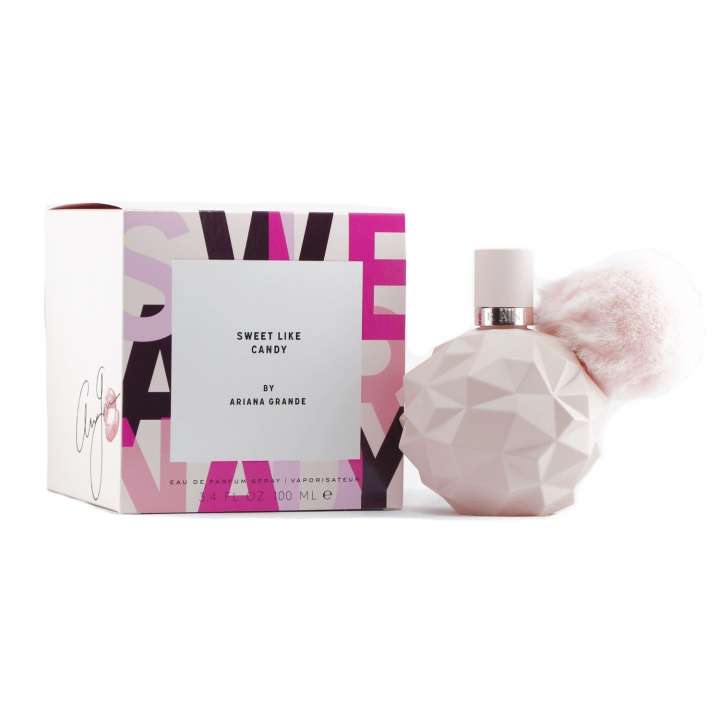 Sweet Like Candy - Eau de Parfum Spray Sweet Like Candy - Eau de Parfum Spray