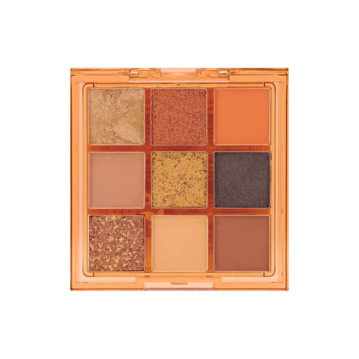 Palette de Fards à Paupières - Pressed Pigment Palette Palette de Fards à Paupières - Pressed Pigment Palette