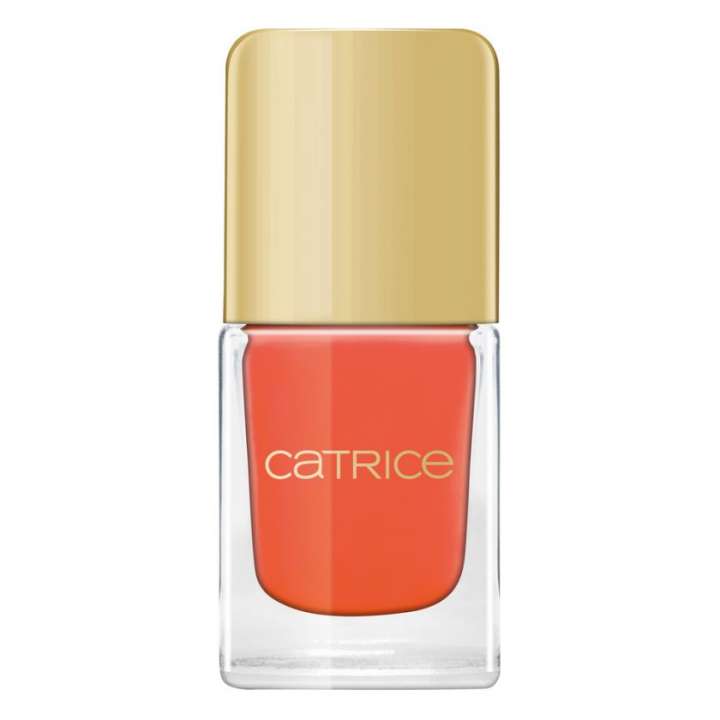 Tropic Exotic - Nail Lacquer