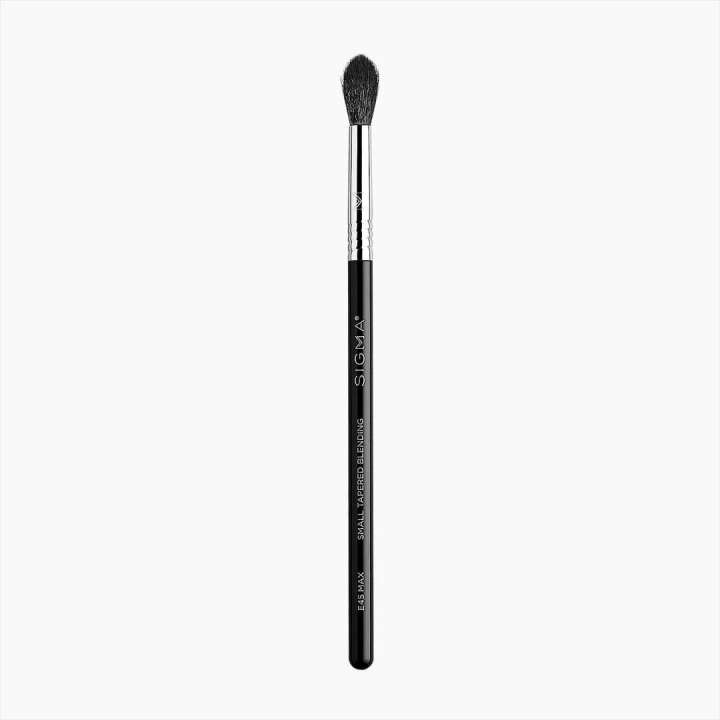 Pinceau Estompeur - E45 Max Small Tapered Blending Brush 