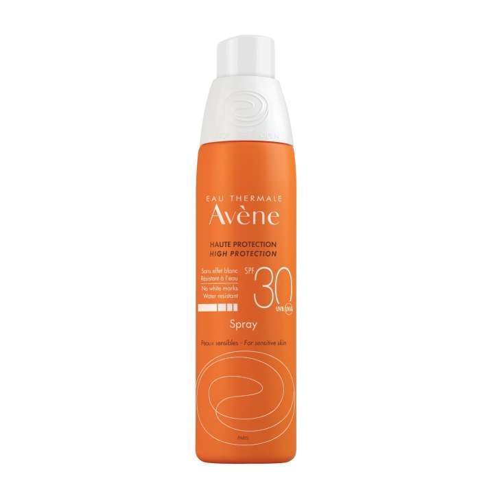 Spray Protection Solaire SPF 30