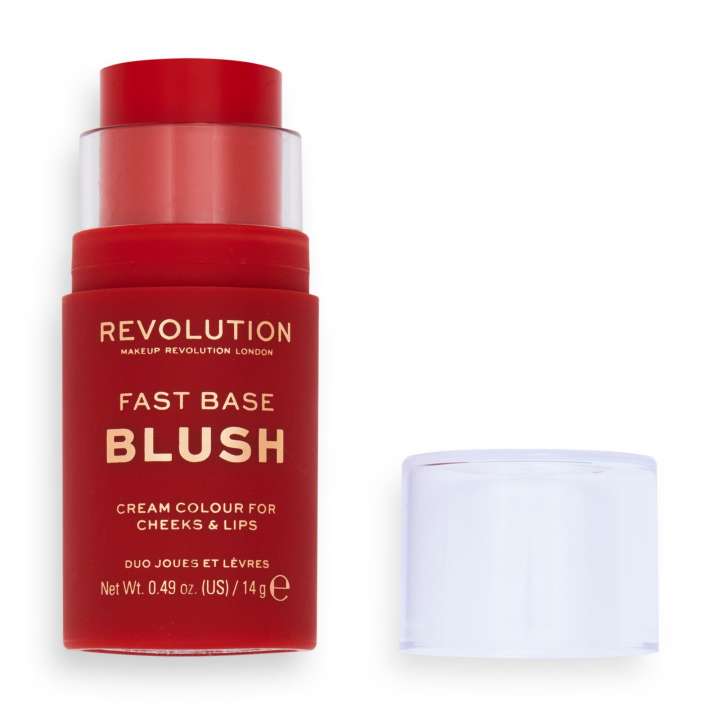 Rouge - Fast Base Blush Rouge - Fast Base Blush