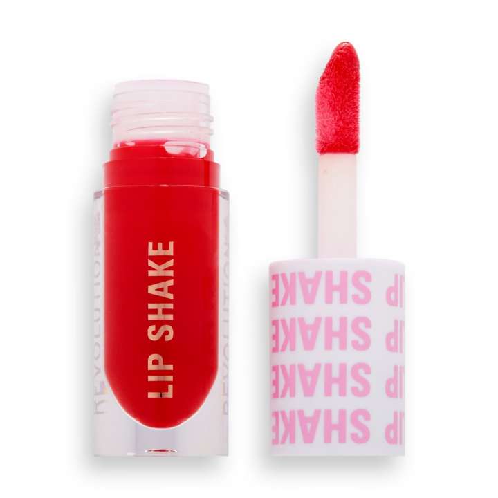 Lip Shake Lip Gloss Lip Shake Lip Gloss