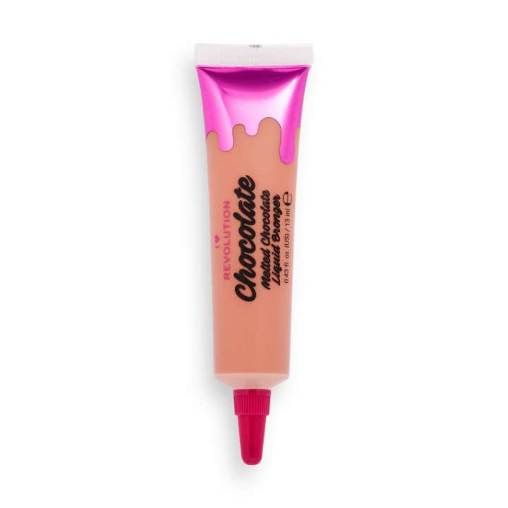 Melted Chocolate Liquide Bronzer Melted Chocolate Liquide Bronzer