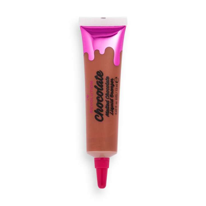 Melted Chocolate Liquide Bronzer Melted Chocolate Liquide Bronzer