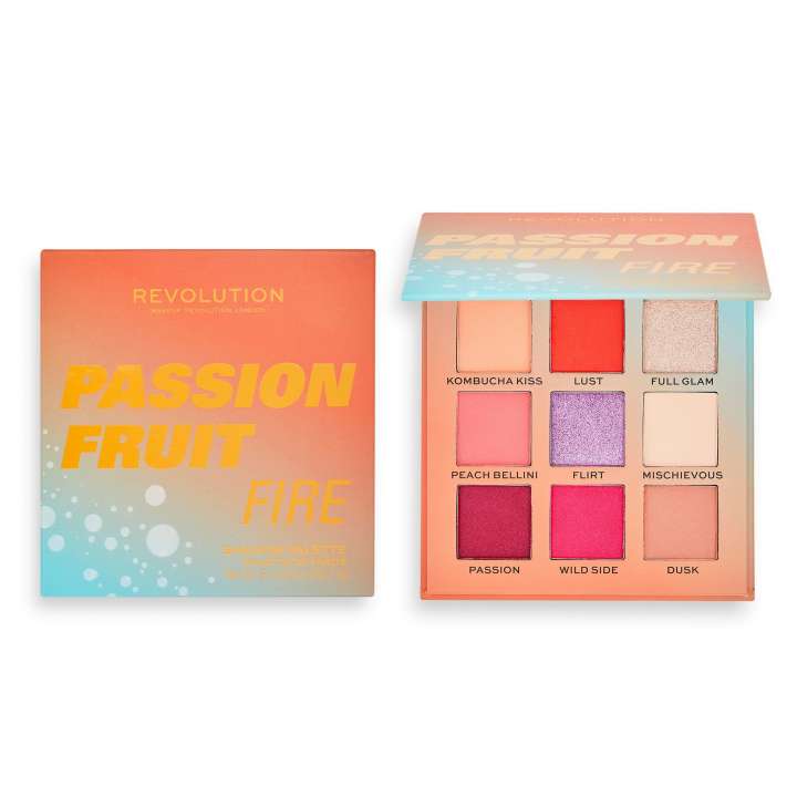 Hot Shots Collection - Shadow Palette Hot Shots Collection - Shadow Palette