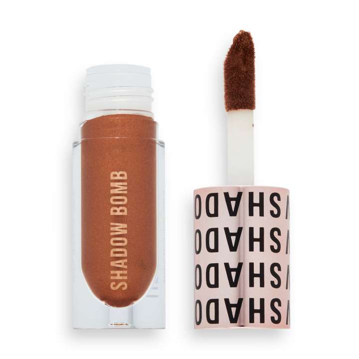 Shadow Bomb Cream Eyeshadow -- Flüssig-Lidschatten Shadow Bomb Cream Eyeshadow -- Flüssig-Lidschatten