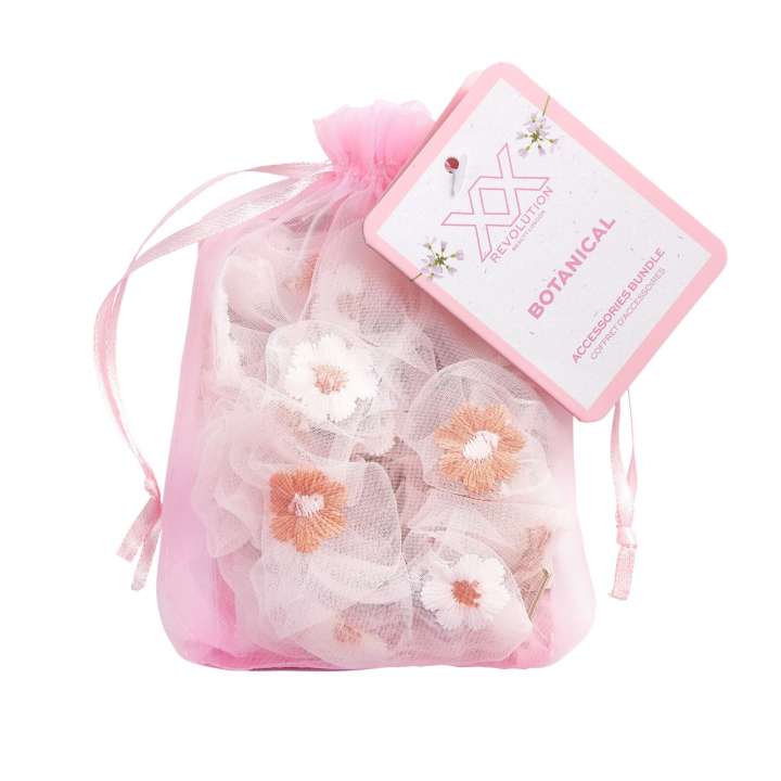 Botanical Accessories Bundle Botanical Accessories Bundle