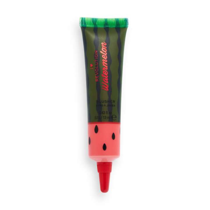 Watermelon Dewy Blusher Tint Watermelon Dewy Blusher Tint