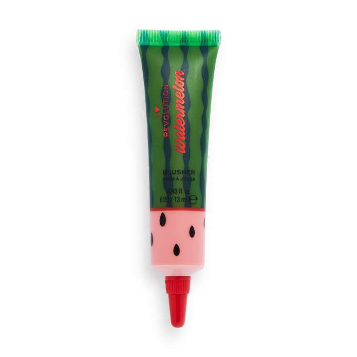 Watermelon Dewy Blusher Tint Watermelon Dewy Blusher Tint