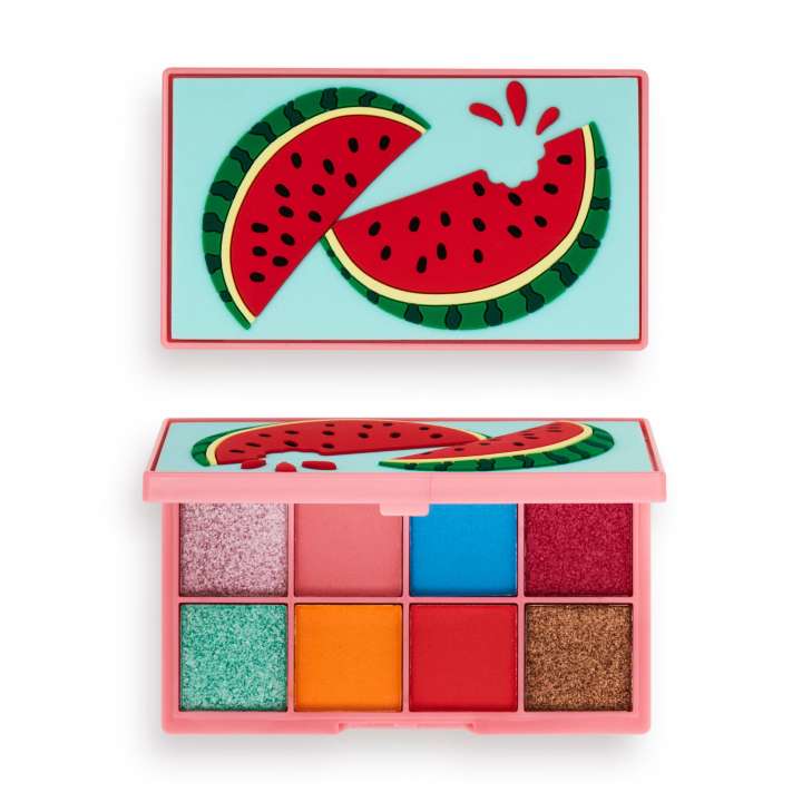 Palette de Fards à Paupières Mini - Mini Tasty Shadow Palette Palette de Fards à Paupières Mini - Mini Tasty Shadow Palette