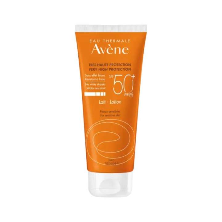 SPF 50+ Lotion -- Sonnenschutz Lotion SPF 50+ Lotion -- Sonnenschutz Lotion