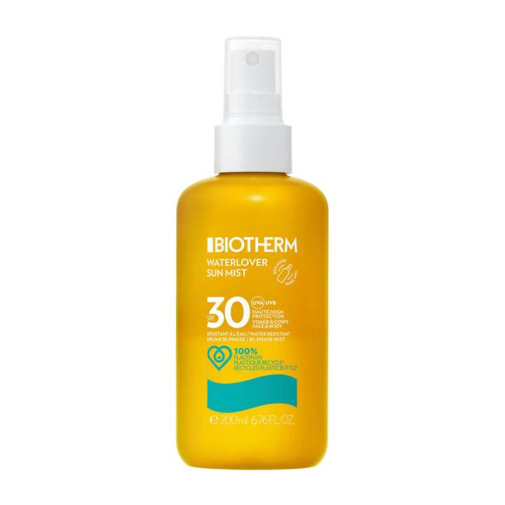 Waterlover Sun Mist SPF 30 Waterlover Sun Mist SPF 30