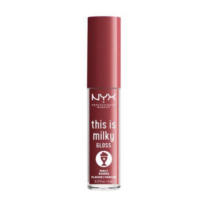 This Is Milky Gloss This Is Milky Gloss