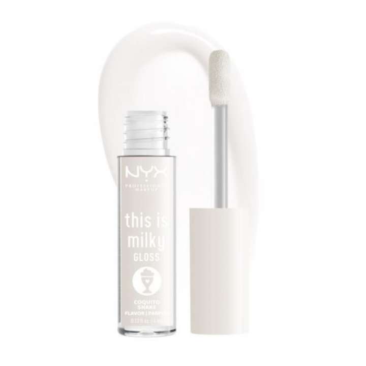This Is Milky Gloss This Is Milky Gloss