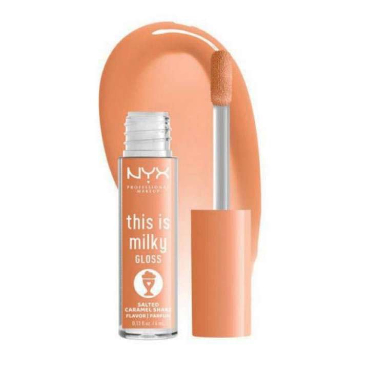 This Is Milky Gloss This Is Milky Gloss