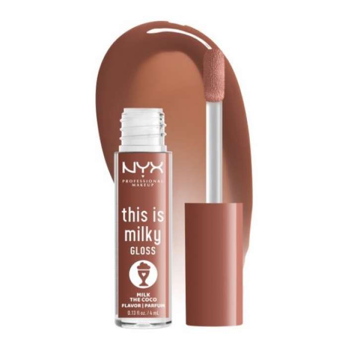 This Is Milky Gloss This Is Milky Gloss