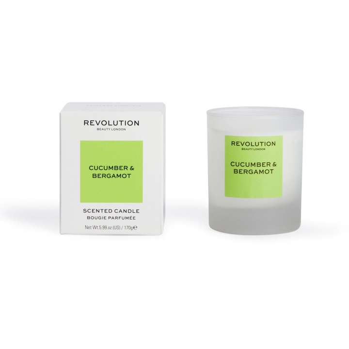 Bougie Parfumée - Scented Candle Bougie Parfumée - Scented Candle