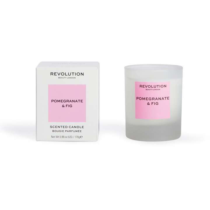 Bougie Parfumée - Scented Candle Bougie Parfumée - Scented Candle