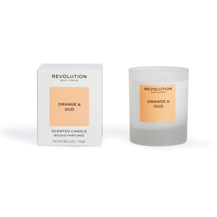 Bougie Parfumée - Scented Candle Bougie Parfumée - Scented Candle
