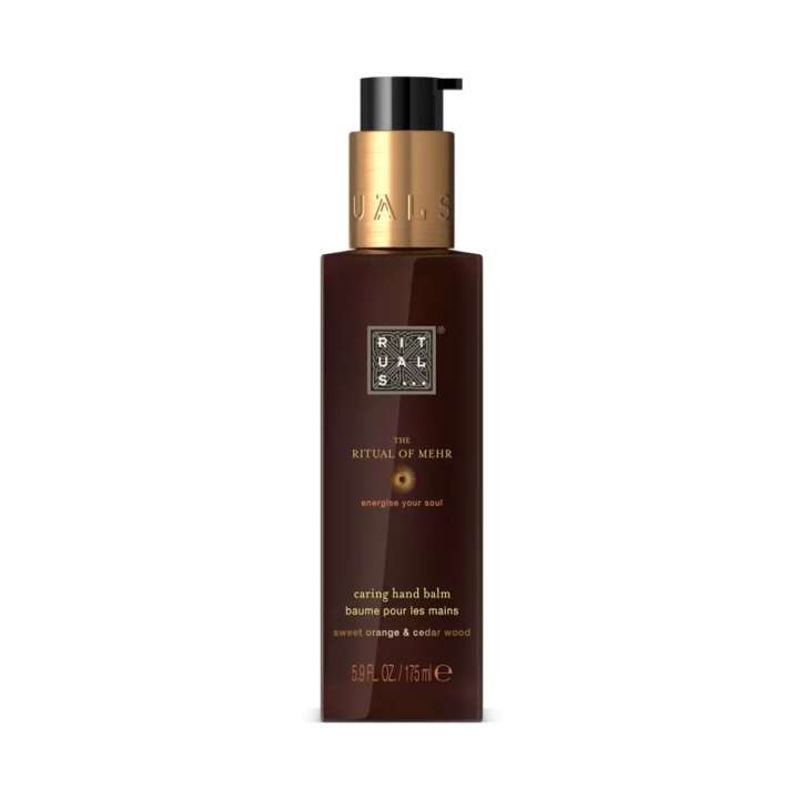 Baume Pour Mains - The Ritual Of Mehr - Caring Hand Balm Baume Pour Mains - The Ritual Of Mehr - Caring Hand Balm