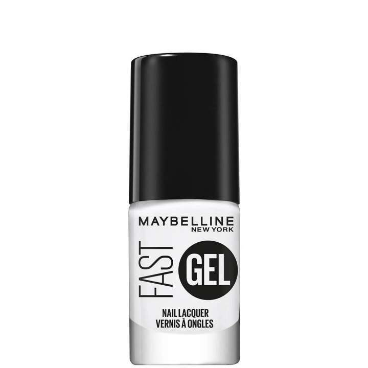 Fast Gel Nail Lacquer -- Nagellack Fast Gel Nail Lacquer -- Nagellack