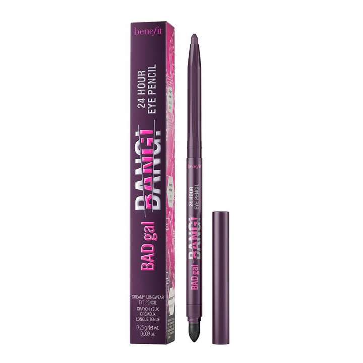 Crayon Eye-Liner - BADgal BANG! 24 Hour Eye Pencil Crayon Eye-Liner - BADgal BANG! 24 Hour Eye Pencil