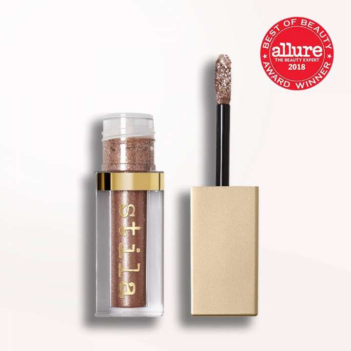 Glitter & Glow Liquid Eye Shadow -- Flüssig-Lidschatten Glitter & Glow Liquid Eye Shadow -- Flüssig-Lidschatten