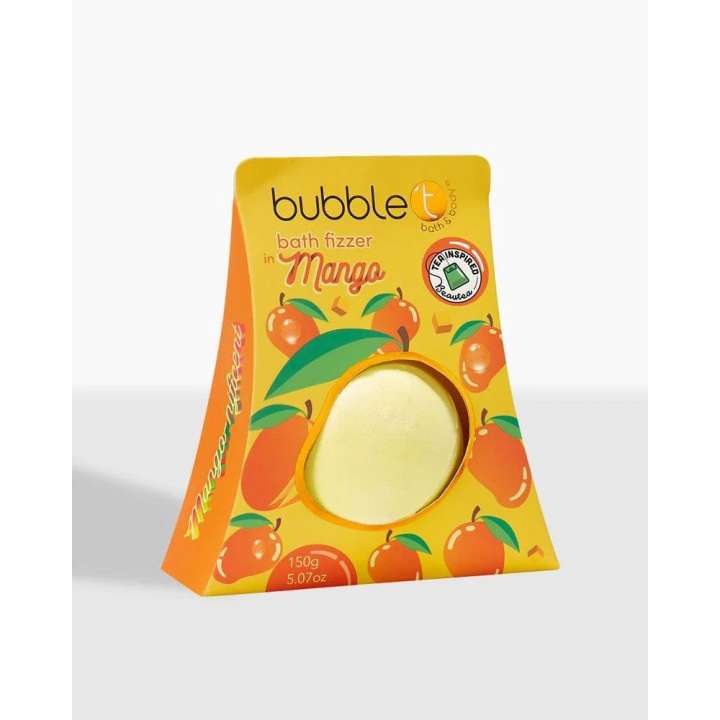 Badebombe - Bath Fizzer - Fruitea Edition