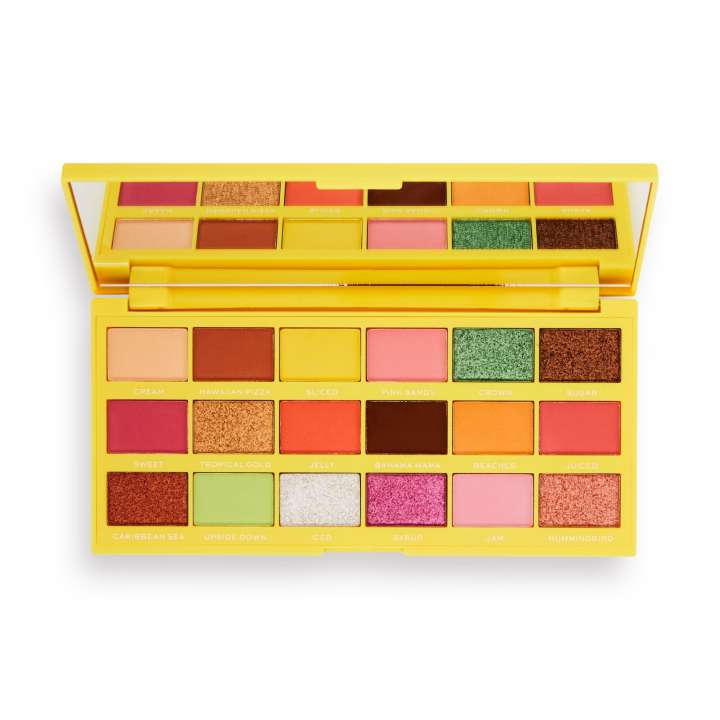 Palette de Fards à Paupières - Tasty Shadow Palette Palette de Fards à Paupières - Tasty Shadow Palette