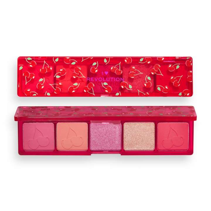 Mini Eyeshadow Palette - Mini Match Shadow Palette Mini Eyeshadow Palette - Mini Match Shadow Palette