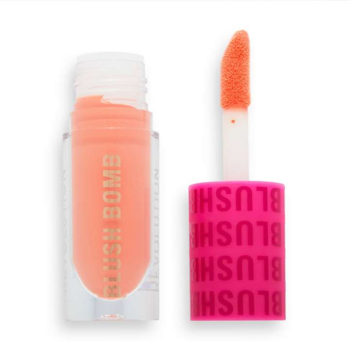 Rouge - Blush Bomb Rouge - Blush Bomb