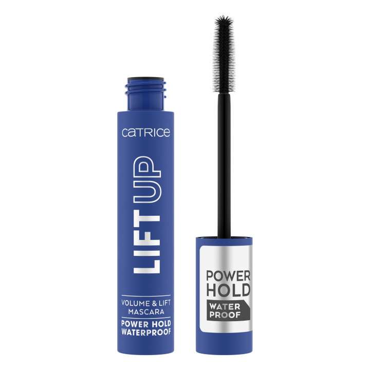 Lift Up Volume & Lift Mascara - Power Hold Waterproof