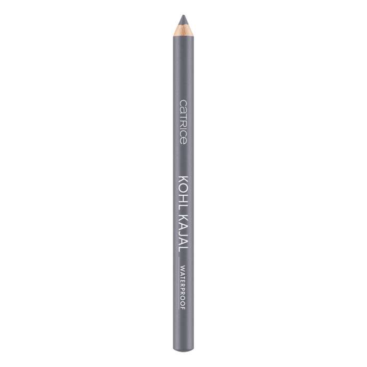 Crayon Eye-Liner - Kohl Kajal Waterproof Crayon Eye-Liner - Kohl Kajal Waterproof