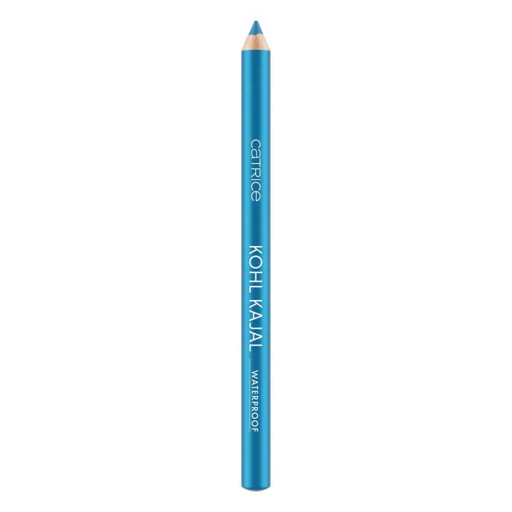 Crayon Eye-Liner - Kohl Kajal Waterproof Crayon Eye-Liner - Kohl Kajal Waterproof