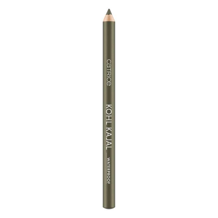 Crayon Eye-Liner - Kohl Kajal Waterproof Crayon Eye-Liner - Kohl Kajal Waterproof