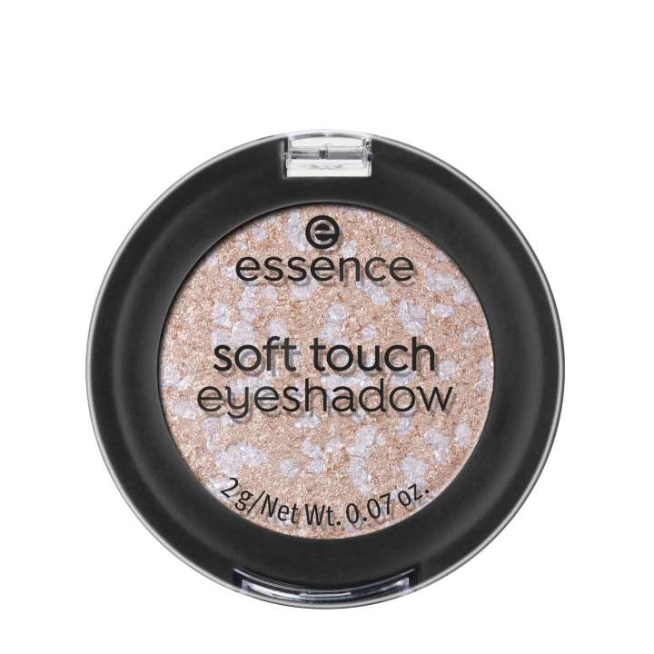 Fard à Paupières - Soft Touch Eyeshadow