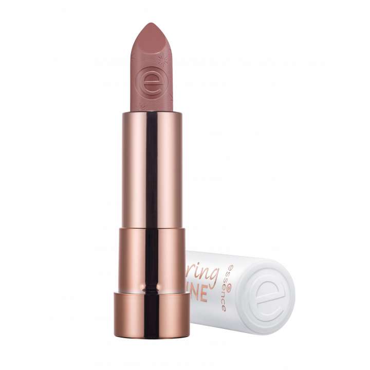 Lippenstift - Caring Shine Vegan Collagen Lipstick
