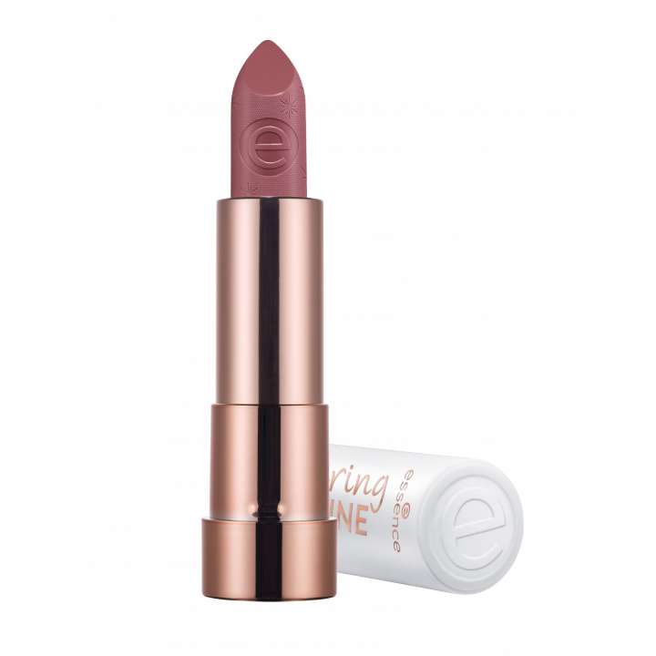 Rouge à Lèvres - Caring Shine Vegan Collagen Lipstick